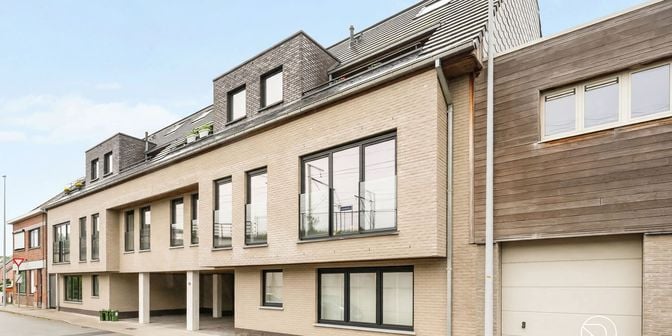 Appartement te koop in Stationsstraat 100 bus 102, 9850 Landegem