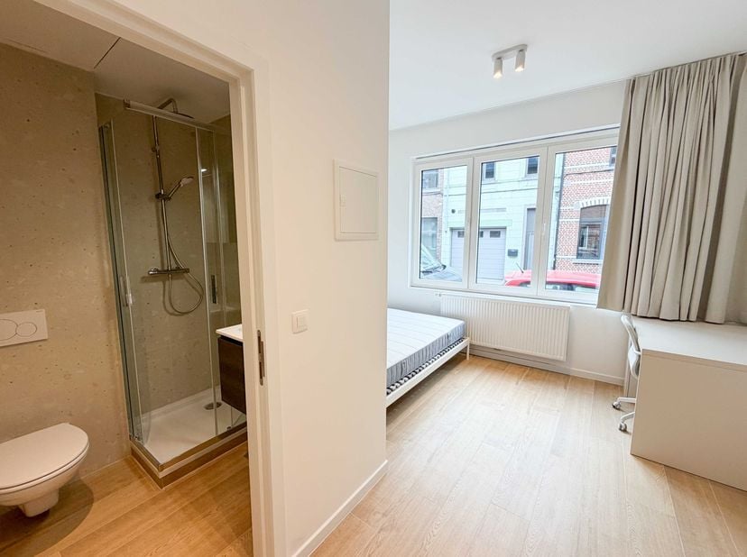 Kot-Colocation à vendre
                    à 3000 Leuven