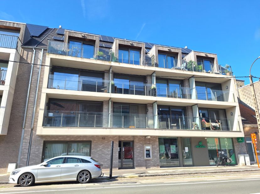 Appartement te koop in ,
                    8434 Lombardsijde
