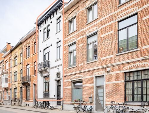                                         Herenhuis te huur in Leuven, € 2.400
