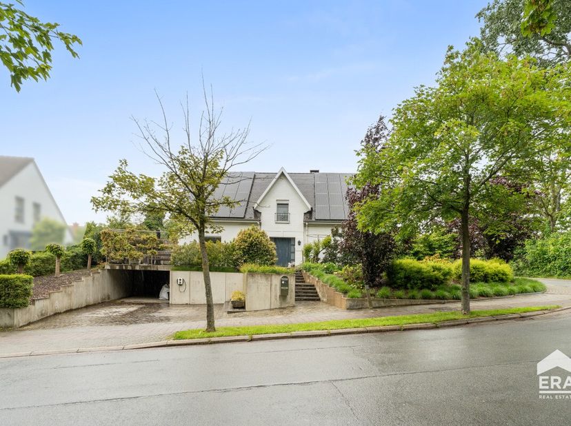 Huis te koop in Witteramsdal 2,
                    1730 Asse