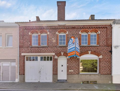                                         Woning te koop in Herzele, € 265.000
