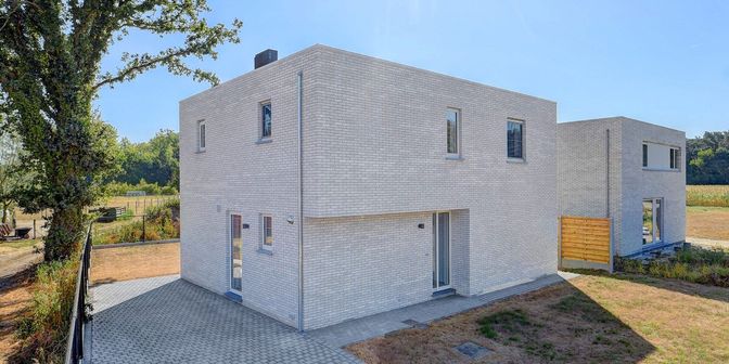 Huis te huur in Klein Opperstraat 2, 3201 Langdorp