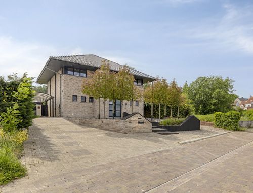                                         Woning te koop in Iddergem, € 899.000
