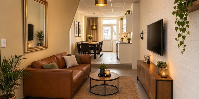 Huis te koop in Eikerstraat 21, 3680 Maaseik
