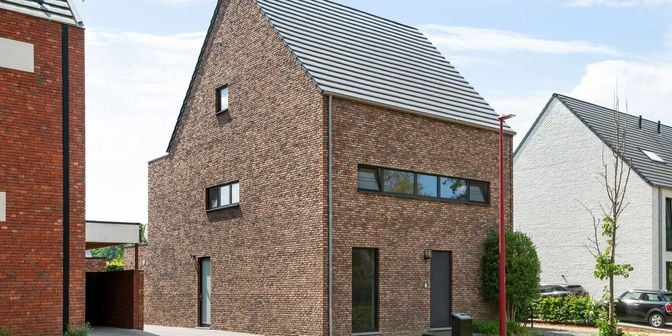 Huis te koop in Vierbeuk 21, 2250 Olen