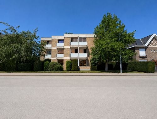                                         Studio à vendre à Roeselare, € 49.000
