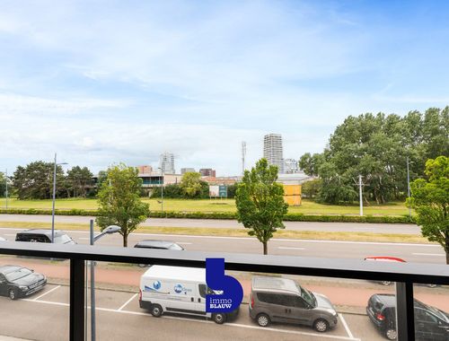                                         Appartement à vendre à Oostende, € 219.000
