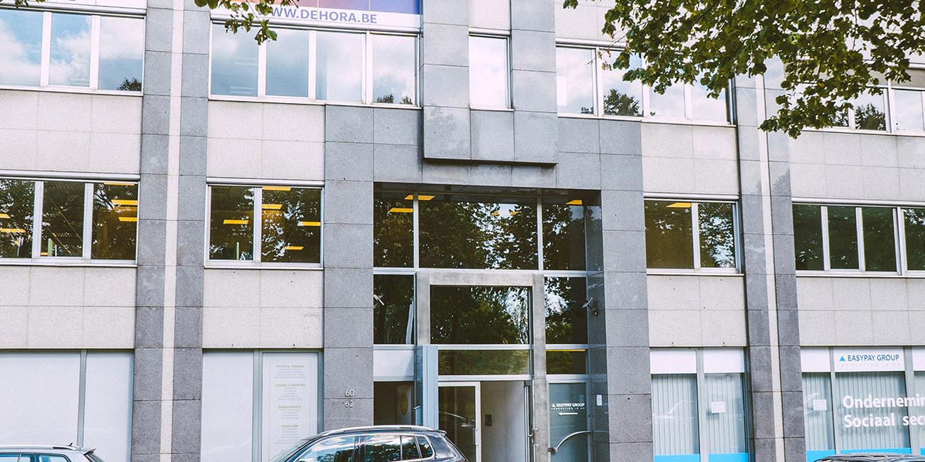 Uitbreidingstraat 60