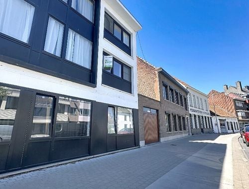                                         Duplex te koop in Torhout, € 195.000
