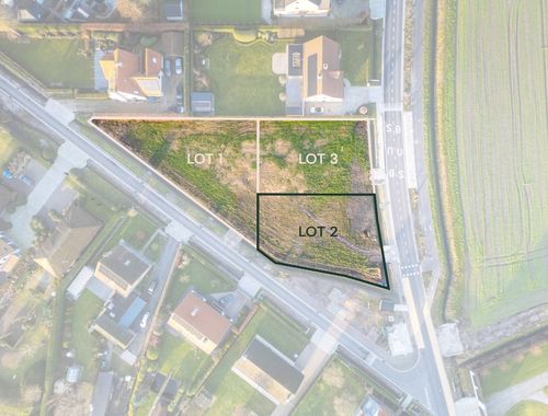                                         Bouwgrond te koop in Middelburg, € 251.600
