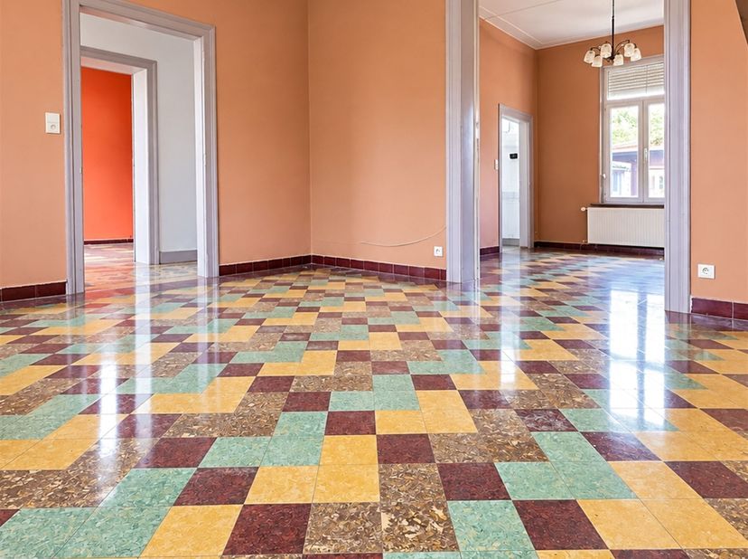 Maison à vendre à de la Basilique 82,
                    7603 Bon-Secours