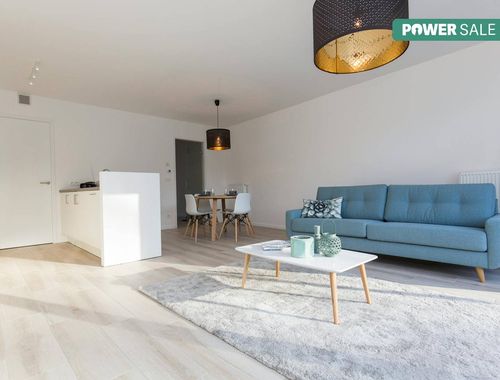                                         Gelijkvloers app. te koop in Deerlijk, € 239.000
