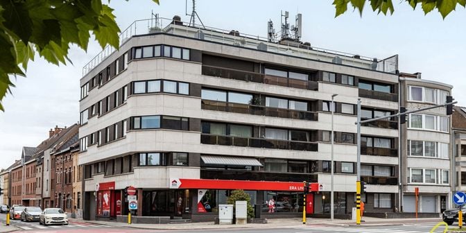 Appartement te koop in Leo de Béthunelaan 127 bus 3, 9300 Aalst