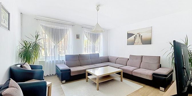 Huis te koop in Place de la Vaillance 12, 1070 Anderlecht