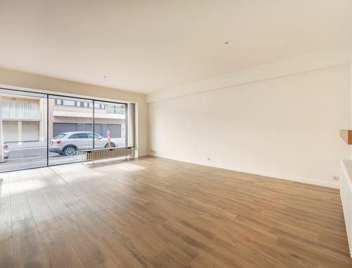                                         Appartement te huur in Knokke, € 1.400
