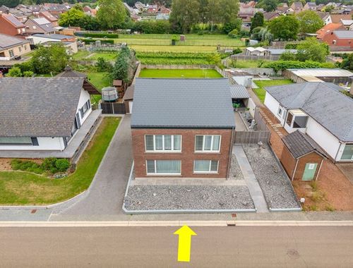                                         Woning te koop in Testelt, € 392.000
