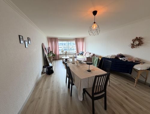                                         Appartement te huur in Gent, € 1.050
