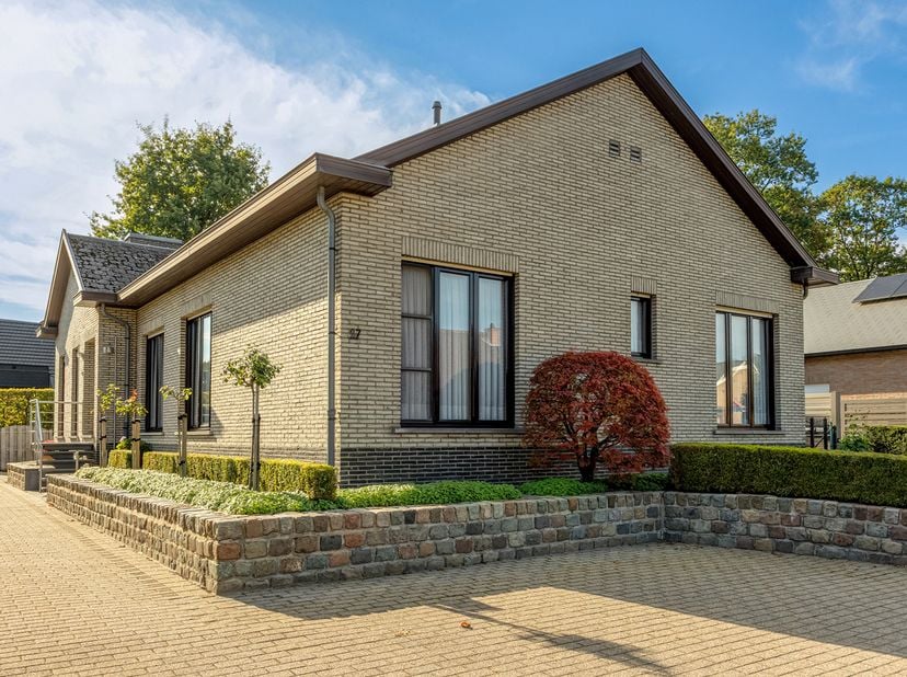 Huis te koop in De Bruynlaan 27,
                    3130 Begijnendijk