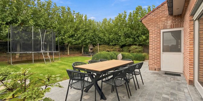 Maison à vendre à Cyriel Vanhauwaertstraat 41, 8890 Moorslede