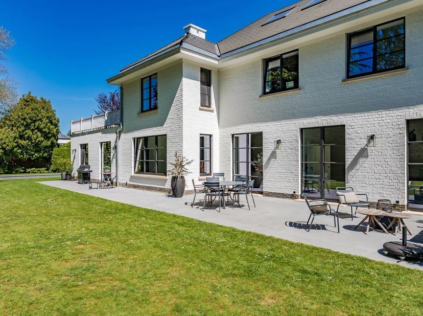 Huis te koop in ,
                    1160 Oudergem