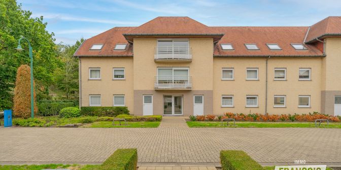 Appartement te koop in Driftweg 55 bus 0205, 8420 Klemskerke