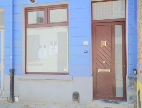                                         Maison unifamiliale à louer à Gent, € 1.500
