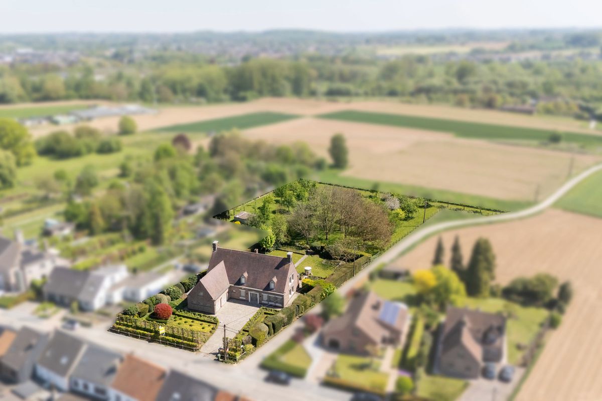Huis te koop