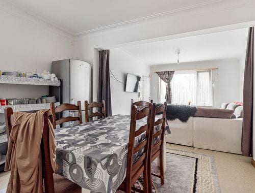                                         Appartement à vendre à Borgerhout, € 130.000
