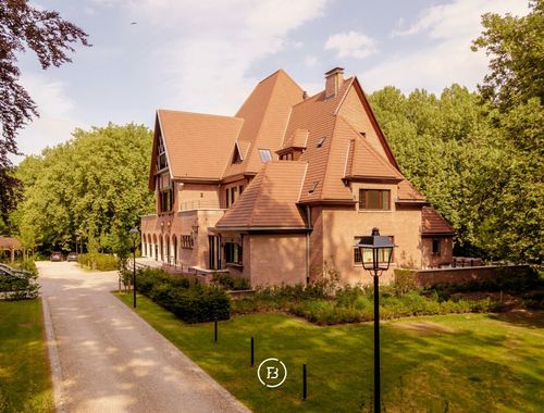                                         Appartement à vendre à Sint-Denijs-Westrem, € 1.750.000
