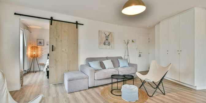 Appartement te koop in Molendreef 21 bus 0101, 8420 Vlissegem