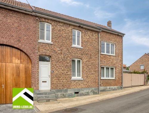                                         Woning te koop in Heers, € 199.000
