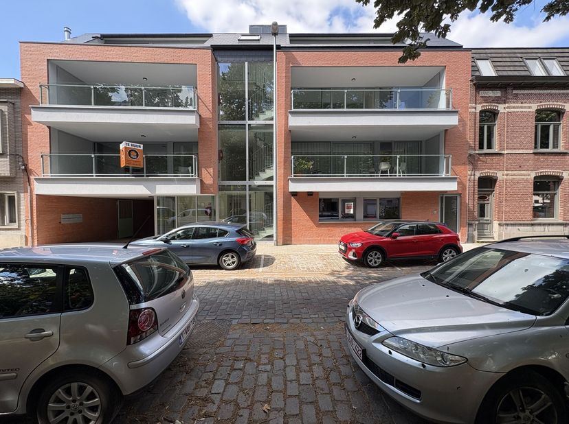 Appartement te huur in Molenvest 40 bus 001,
                    2200 Herentals
