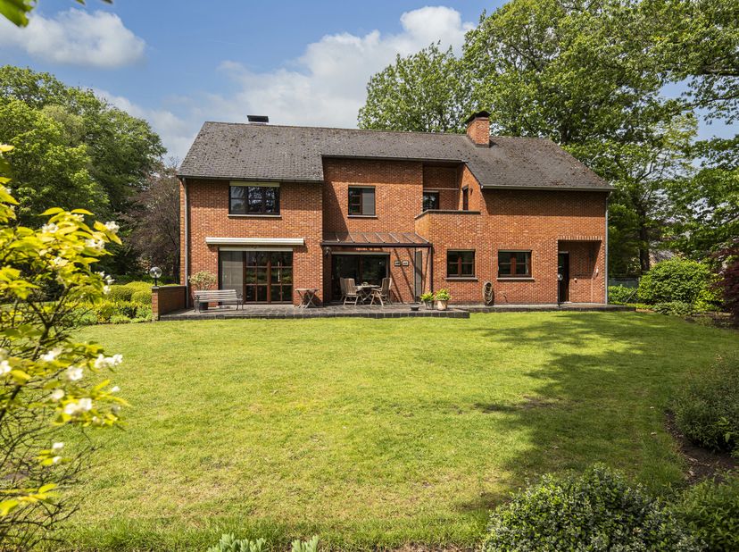 Maison à vendre
                    à 2360 Oud-Turnhout