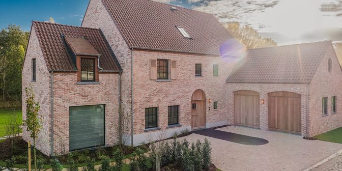 Huis te koop in Rue de la Cabourse 10, 1320 L'Écluse