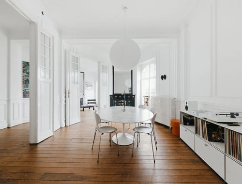                                         Appartement te koop in Sint-Gillis, € 650.000
