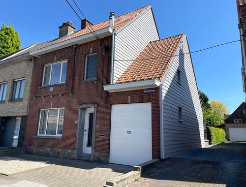                                         Woning te huur in Roeselare, € 900
