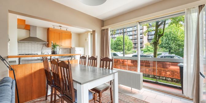 Appartement te koop in Nieuwdreef 122, 2170 Merksem