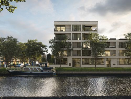                                         Appartement à vendre à Brugge, € 333.400
