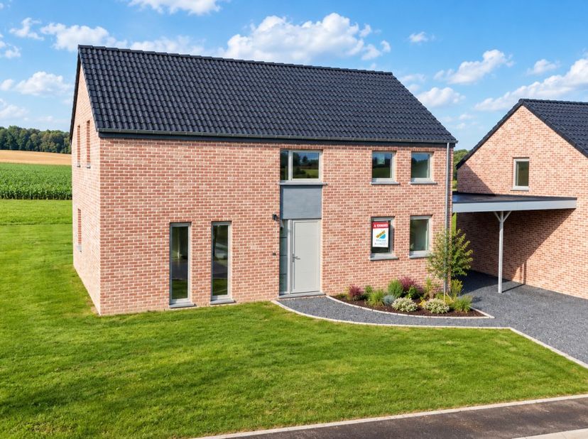 Huis te koop in Route des Caves 48,
                    5590 Pessoux
