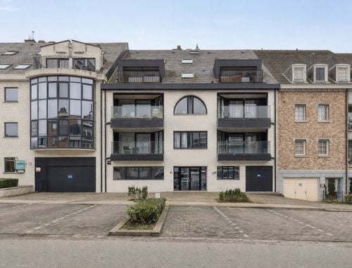                                         Appartement à vendre à Wemmel, € 440.000
