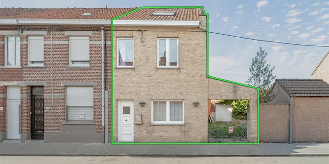 Huis te koop in 7712 Herzeeuw