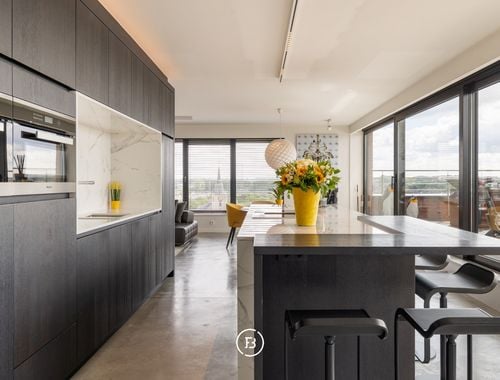                                         Penthouse à vendre à Merchtem, € 995.000
