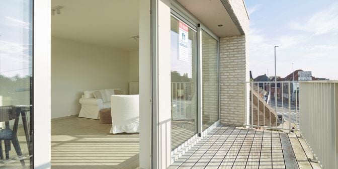 Appartement à vendre à Gentseweg 27 boîte 21, 8792 Desselgem