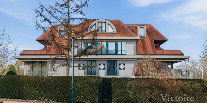 Appartement te koop in 1150 Sint-Pieters-Woluwe