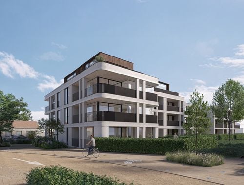                                         Appartement à vendre à Ardooie, € 438.363
