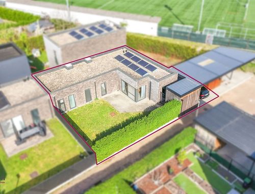                                         Maison à vendre à Mechelen, € 395.000
