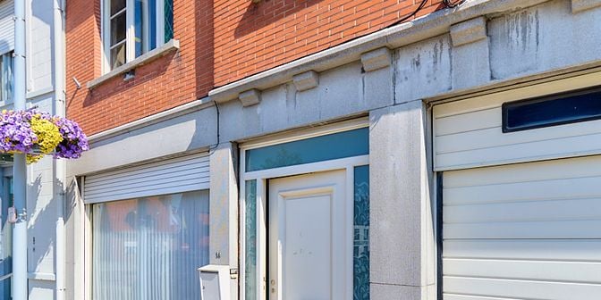 Huis te koop in Dorpsplein 14, 8851 Koolskamp