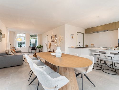                                         Woning te koop in Menen, € 396.856,65
