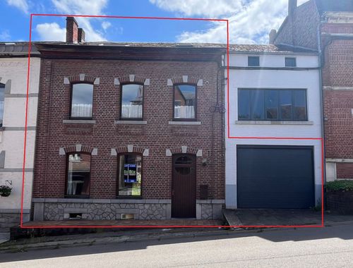                                         Woning te huur in Houyet, € 930

